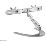 NEOMOUNTS FPMA-D940DD Support décran à poser 10-24p - ressort à gaz