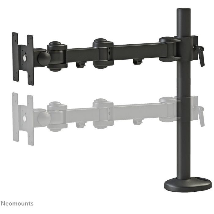 NEOMOUNTS FPMA-D960G Support décran à fixer 10-30p