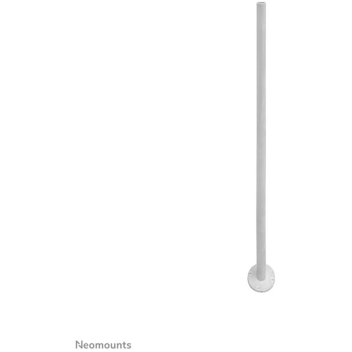 NEOMOUNTS FPMA-D9POLE Extension pour support décran à fixer - h 100 cm
