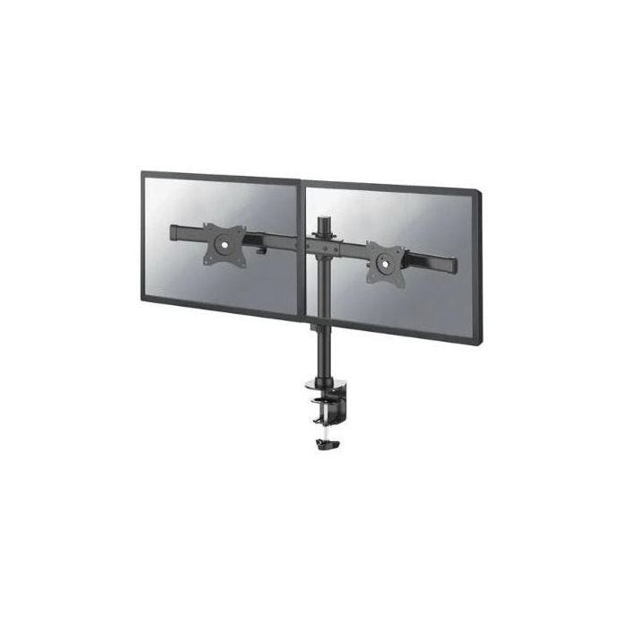 NEOMOUNTS FPMA-DCB100DBLACK Support décran à fixer 10-27p