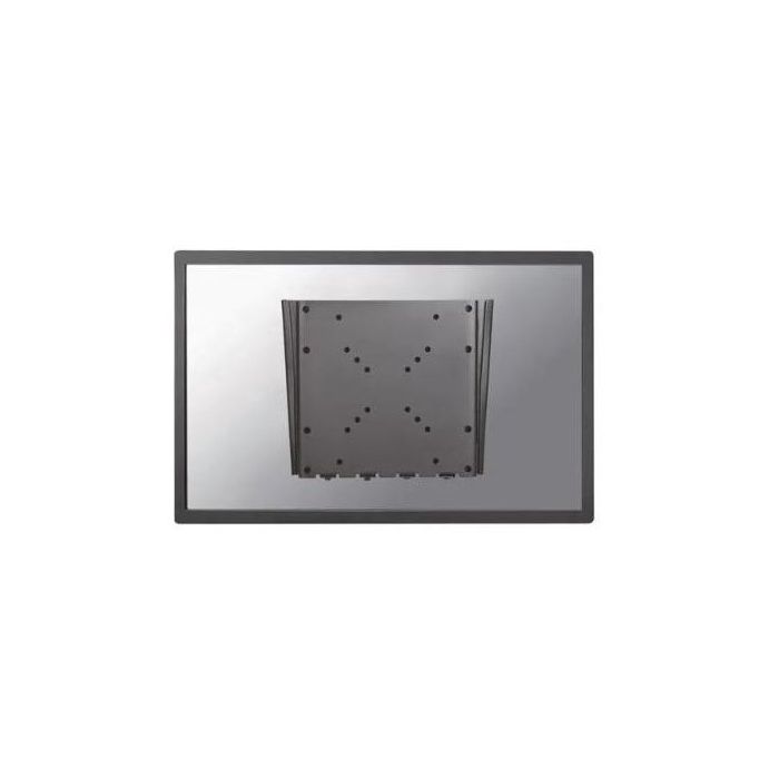 NEOMOUNTS FPMA-W110BLACK Support pour écran mural 10-40p - ultra-plat