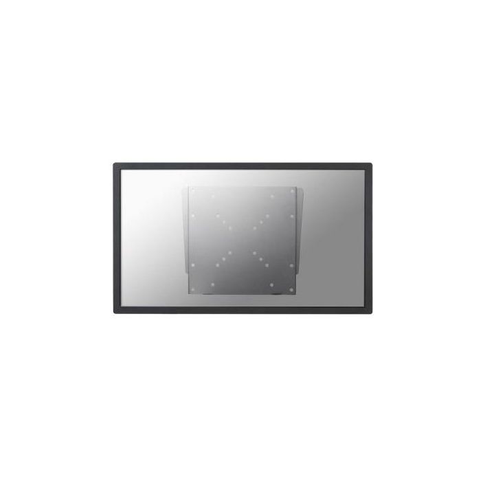 NEOMOUNTS FPMA-W110 Support pour écran mural 10-40p - ultra-plat