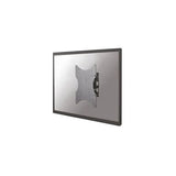 NEOMOUNTS FPMA-W115BLACK Support pour écran mural 10-40p - orientable