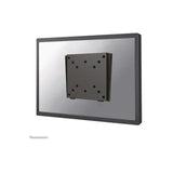 NEOMOUNTS FPMA-W25BLACK Support pour écran mural 10-30p - ultra-plat