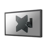 Neomounts FPMA-W815 Support d'écran mural (Orientable 10-40 pouces)