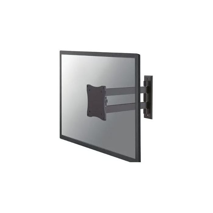 Neomounts FPMA-W820 Support d'écran mural orientable (10-27 pouces)