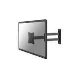 Neomounts FPMA-W830BLACK Support d'écran mural (Orientable 10-27 pouces)