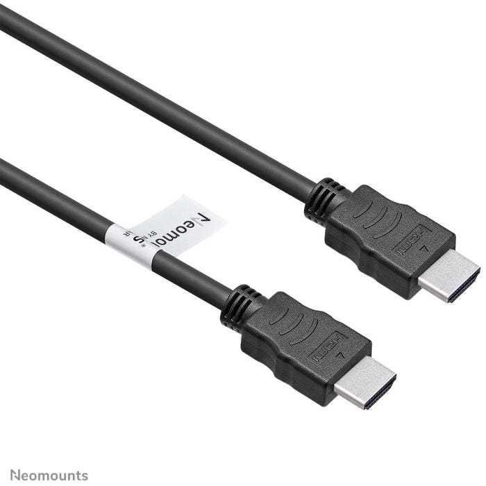 NEOMOUNTS HDMI15MM câble HDMI - 5 mètres