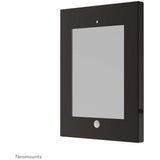 NEOMOUNTS IPAD2N-UN20BLACK Support mural pour tablette 9.7p - verrouillable