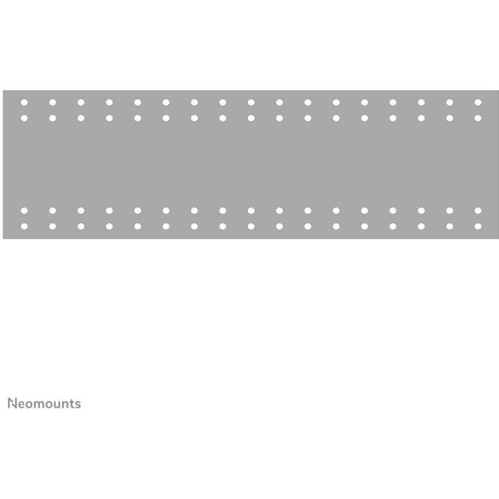 Neomounts KEYB-V100RACK Connecteur pour support clavier/souris (VESA 75x75-100x100)