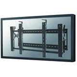 NEOMOUNTS LED-VW2000BLACK Support mural pour mur dimages 32-75p - Pop-out - max 70 kg