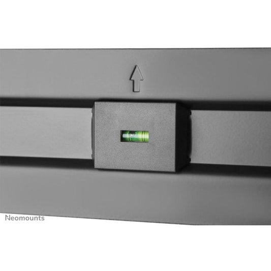 Neomounts LED-W400BLACK Support Mural Ultra-plat (32-55 pouces)