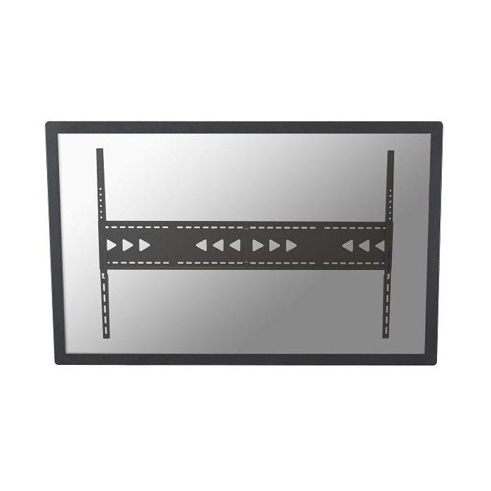 NEOMOUNTS LFD-W1500 Support pour écran mural 60-100p - fixe - paysage et portrait