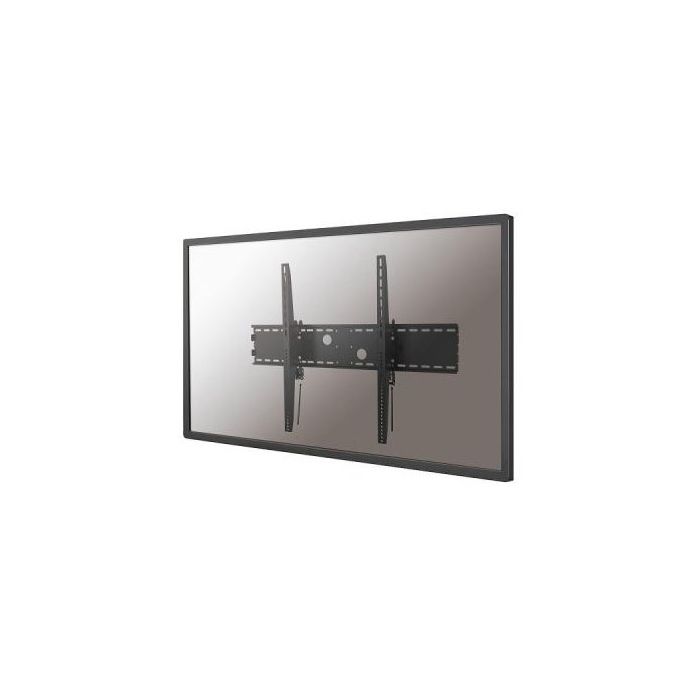 NEOMOUNTS LFD-W2000 Support pour écran mural 60-100p - inclinable