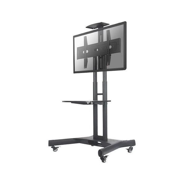 NEOMOUNTS NM-M1700BLACK Chariot pour écran 32-75p