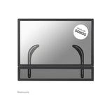 NEOMOUNTS NM-USP100BLACK Support pour barre de son Sonos - max 15 kg - installation de lécran
