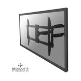 NEOMOUNTS NM-W460BLACK Support pour écran mural 32-60p - orientable