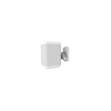 NEOMOUNTS NM-WS130WHITE Support mural pour enceintes Sonos Play1 et Play3 - orientable