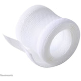 NEOMOUNTS NS-CS200WHITE Cache-câble - pour 8-10 câbles