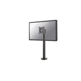 NEOMOUNTS NS-DPOS100BLACK Support de bureau pour écran à poser 10-32p - à visser