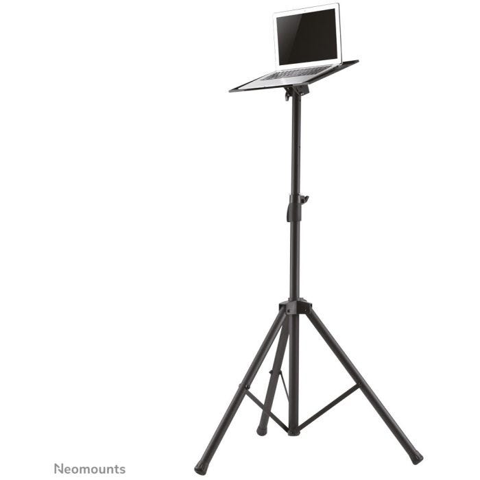 NEOMOUNTS NS-FS200BLACK Support au sol 10-32p
