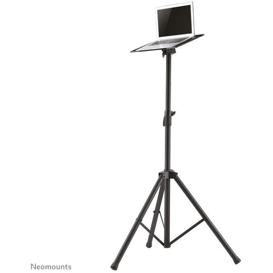 NEOMOUNTS NS-FS200BLACK Support au sol 10-32p