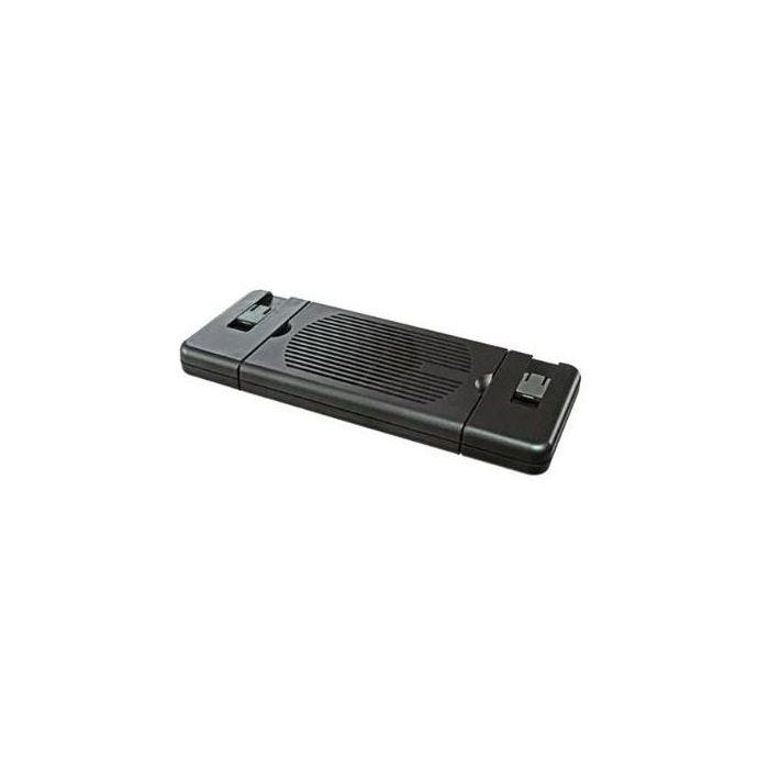NEOMOUNTS NSLC200 Refroidisseur pour ordinateur portable 10-22p - universel
