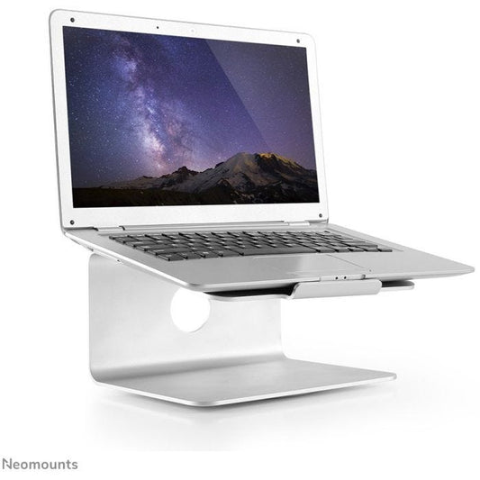 Neomounts NSLS050 Support pour ordinateur portable (360 degrés rotatif)