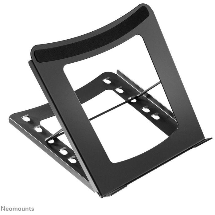 NEOMOUNTS NSLS075BLACK Support pour ordinateur portable 10-16p - pliable - compact - universel