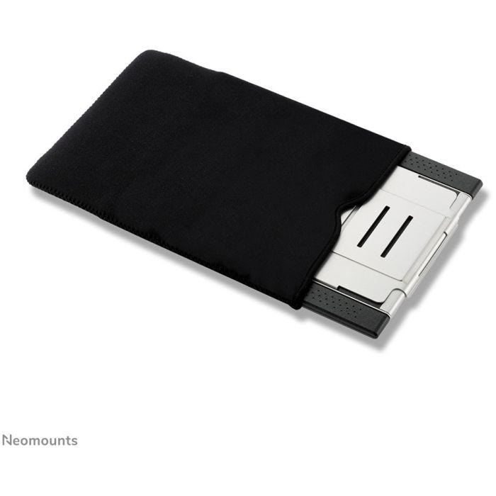 Neomounts NSLS100 Support pour ordinateur portable (Pliable et Compact)
