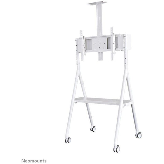 Neomounts NS-M1500WHITE Support au Sol pour Ecran (32-65 pouces)