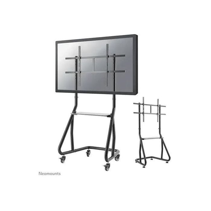 NEOMOUNTS NS-M3800BLACK Support au sol pour écran 60-100p