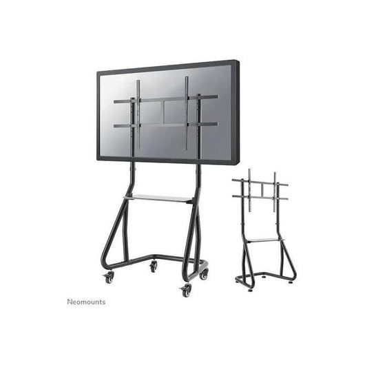 Neomounts NS-M3800BLACK Support au sol (60-100 pouces)