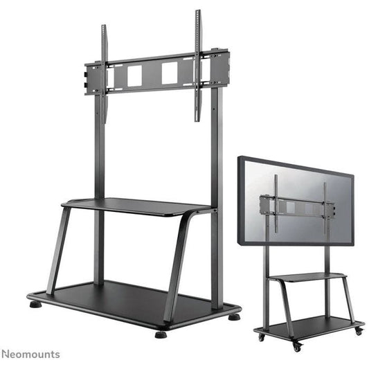Neomounts NS-M4000BLACK Support au sol pour écran (60-105 pouces)