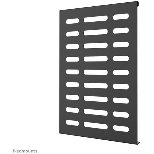 NEOMOUNTS NS-MBTC100BLACK Support pour lecteur multimédia - max 10 kg - universel