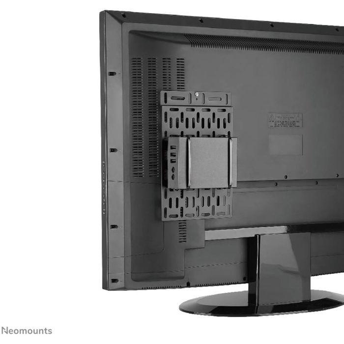 NEOMOUNTS NS-MPM100 Support pour lecteur multimédia - universel