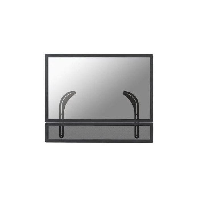 NEOMOUNTS NS-SB100 Support pour barre de son Sonos - max 15 kg - installation de lécran