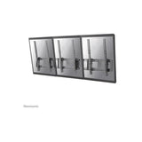 NEOMOUNTS NS-WMB300PBLACK Support mural pour Menu board 40-52p - inclinable - portrait