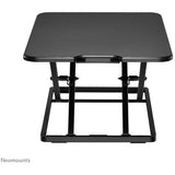 NEOMOUNTS NS-WS050BLACK Poste de travail assis-debout