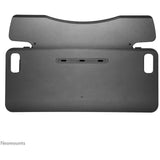 NEOMOUNTS NS-WS300BLACK Poste de travail assis-debout - ressort à gaz