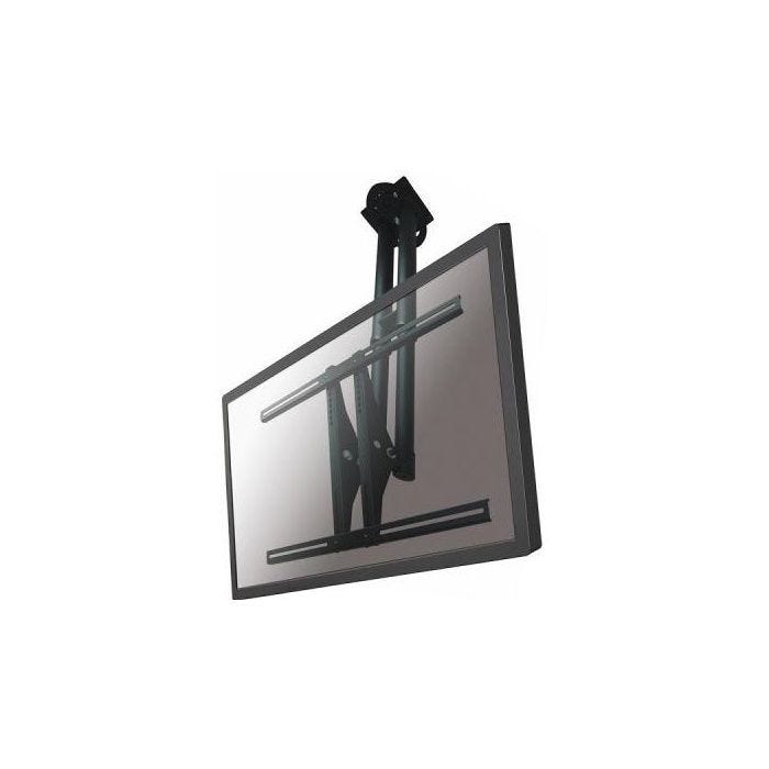 Neomounts PLASMA-C100BLACK Support de plafond (37-75 pouces)