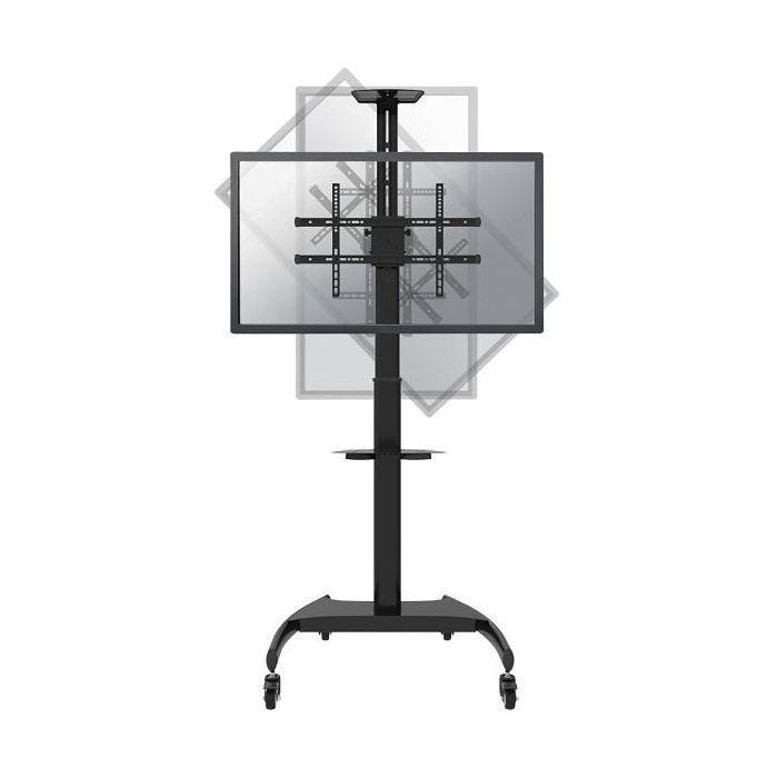 Neomounts PLASMA-M1900E Chariot pour écran rotatif