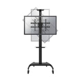 Neomounts PLASMA-M1900E Chariot pour écran rotatif