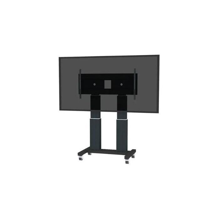 Neomounts PLASMA-M2600BLACK Chariot motorisé pour écran 70-120 pouces