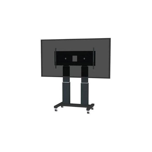 Neomounts PLASMA-M2600BLACK Chariot motorisé pour écran 70-120 pouces