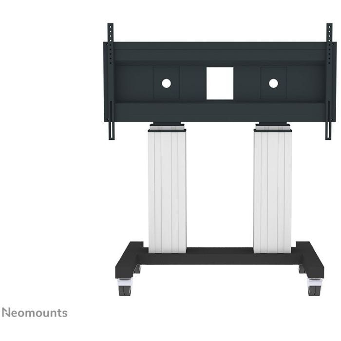 NEOMOUNTS PLASMA-M2600SILVER Chariot pour écran 70-120p - motorisé