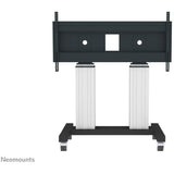 NEOMOUNTS PLASMA-M2600SILVER Chariot pour écran 70-120p - motorisé