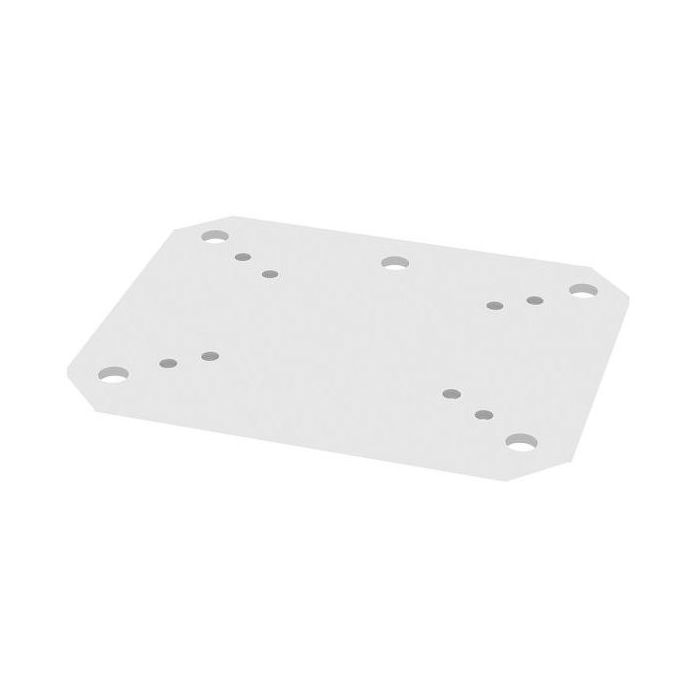 Neomounts PLASMA-M2SFPLATE Plaque de sol à visser