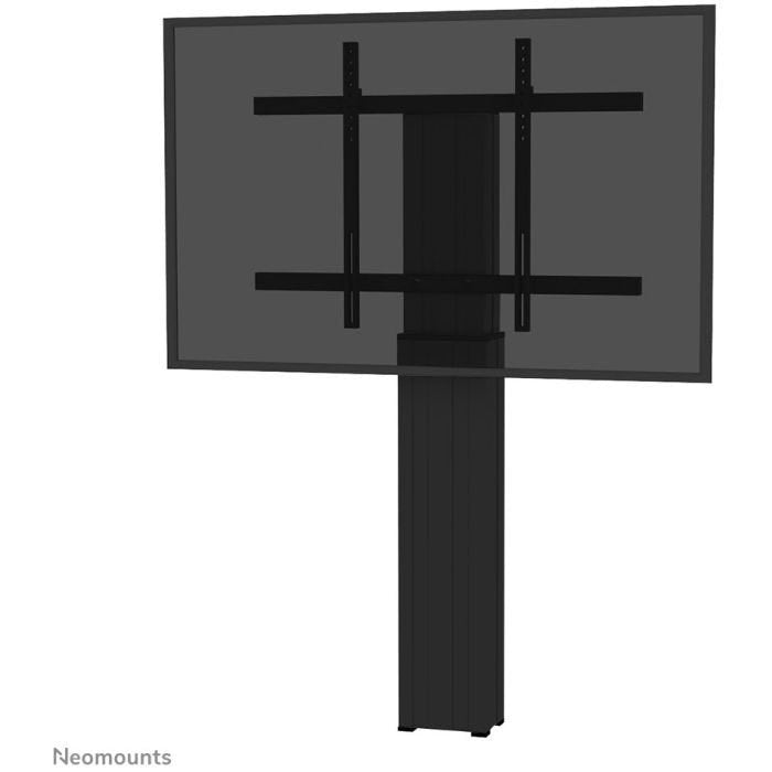 NEOMOUNTS PLASMA-W2250BLACK Socle pour écran 42-100p - mural - motorisé