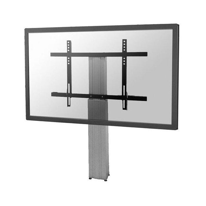 NEOMOUNTS PLASMA-W2250SILVER Socle pour écran 42-100p - mural - motorisé